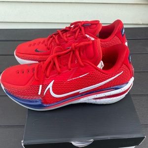 Nike Zoom G.T Cut